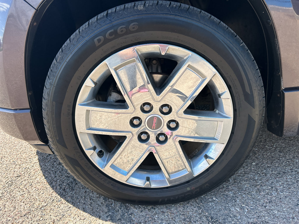 Used 2015 GMC Acadia Denali image 33