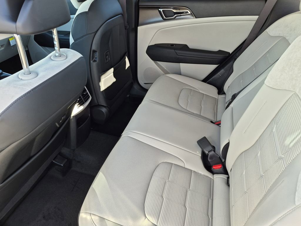 New 2026 Kia Sportage SX Prestige image 12