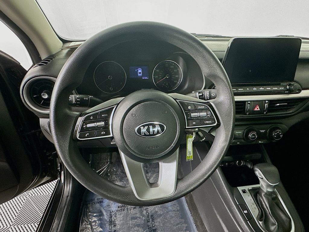 Used 2021 Kia Forte Sedan image 16