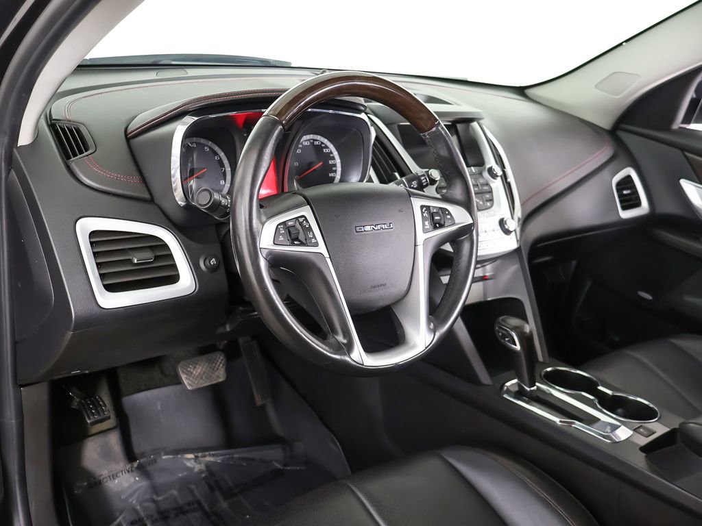 Used 2015 GMC Terrain Denali AWD/4WD image 29
