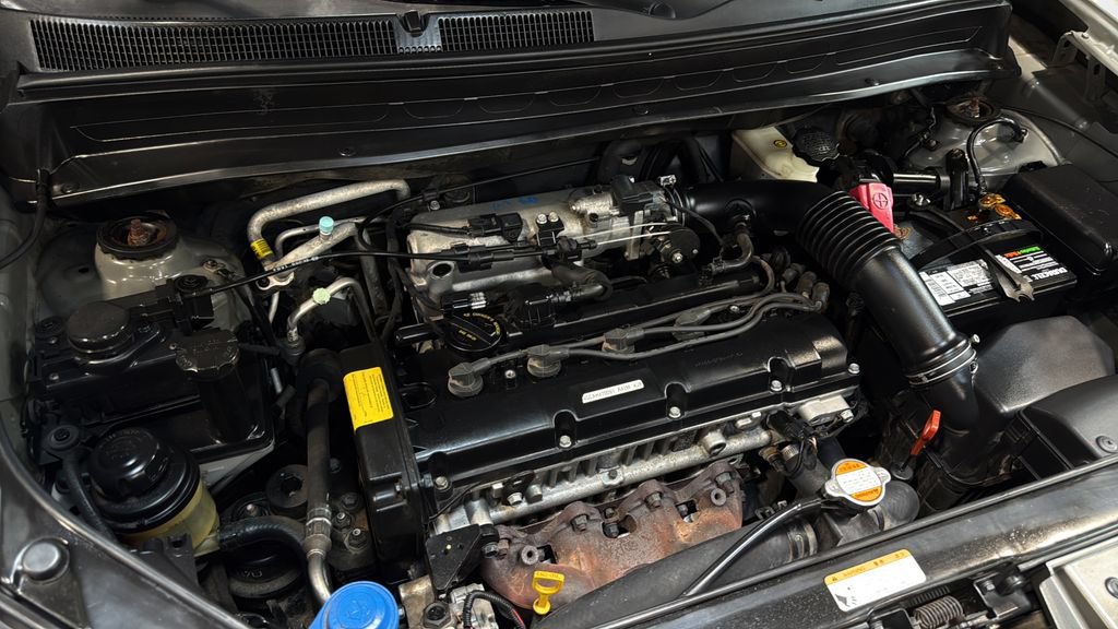 Used 2011 Kia Soul ! FWD image 33