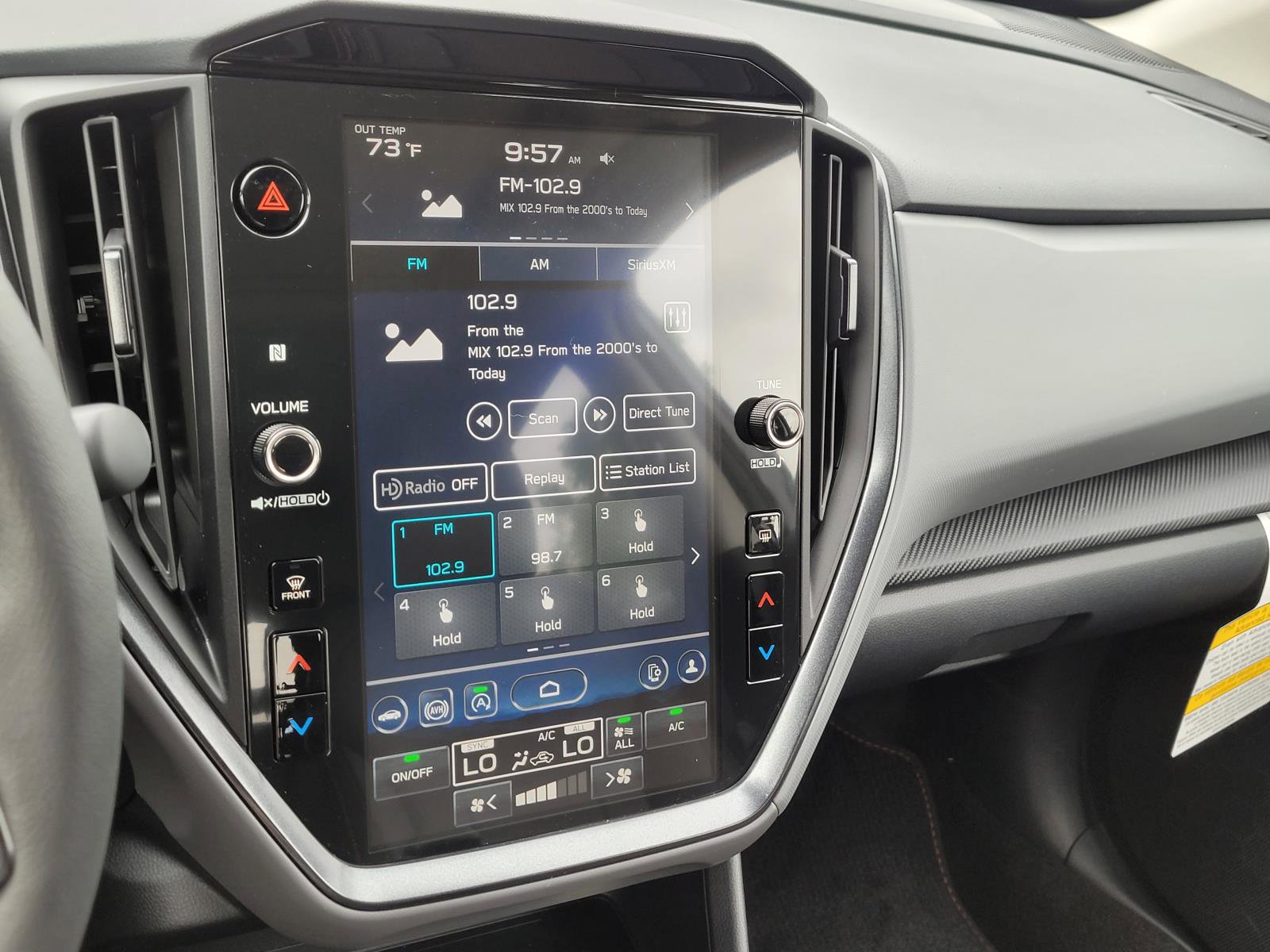 New 2026 Subaru Crosstrek 2.5i Limited image 10