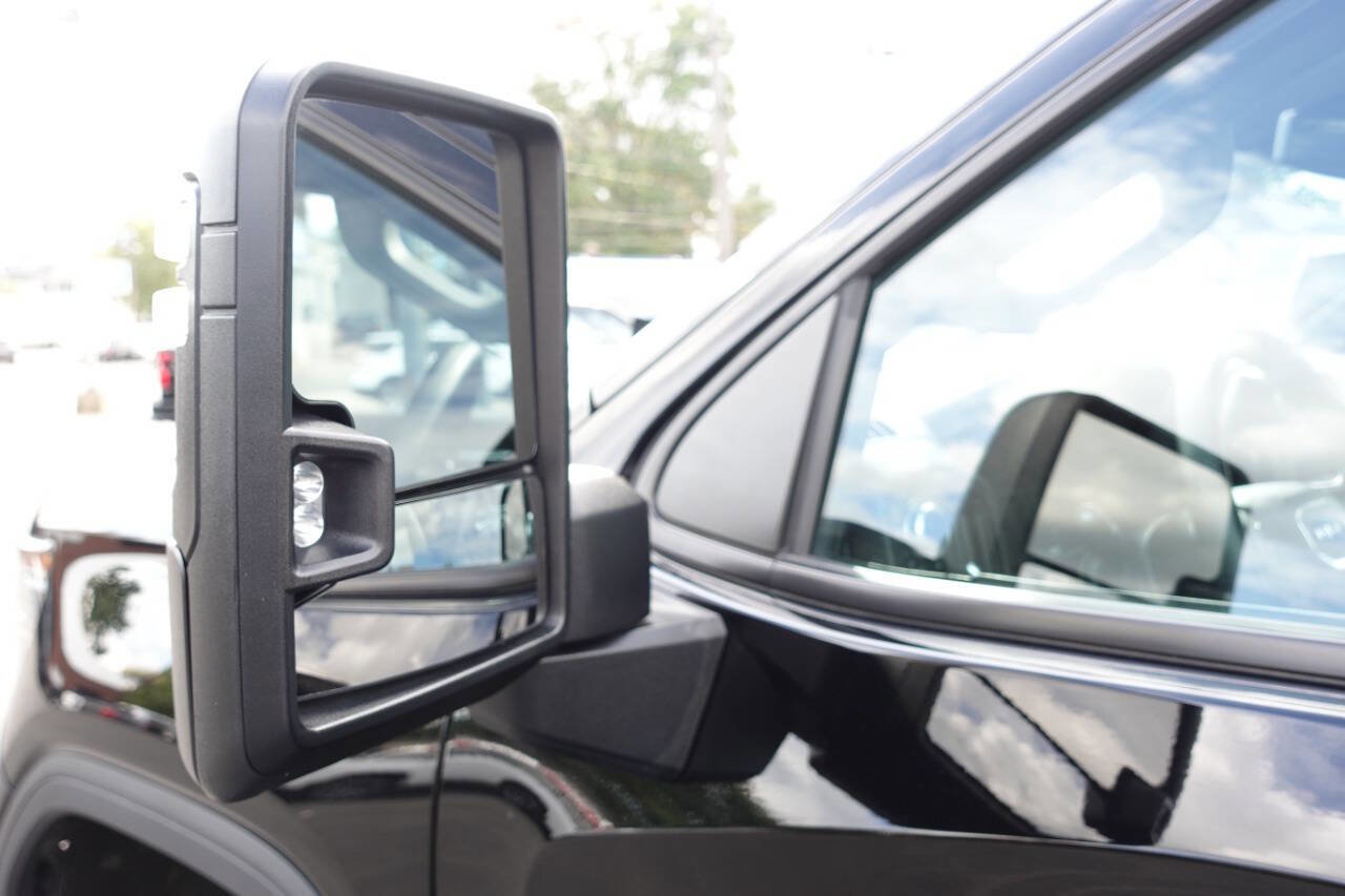 Used 2023 GMC Sierra 1500 Pro w/ Pro Value Package image 13