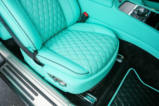 Used 2017 Rolls-Royce Wraith image 50