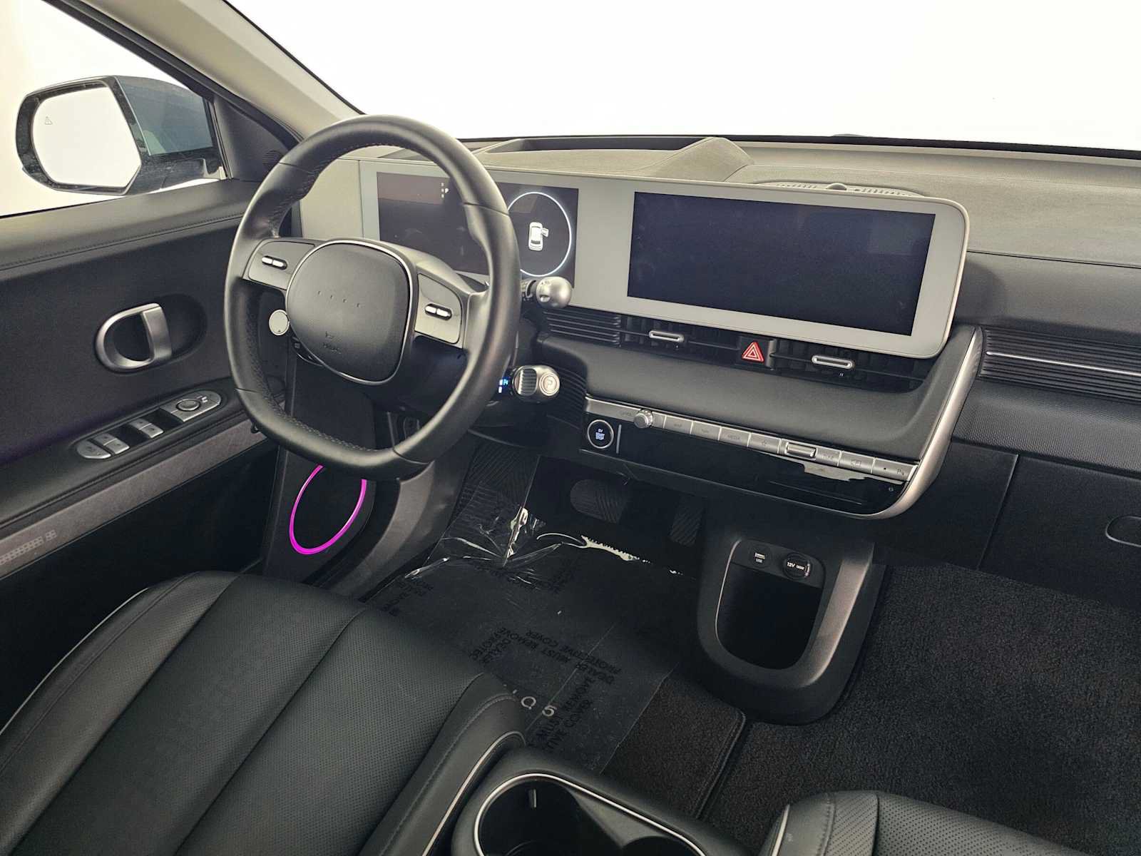 Used 2024 Hyundai Ioniq 5 Limited RWD image 11