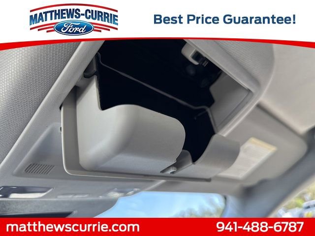 New 2026 Ford Escape Active image 21