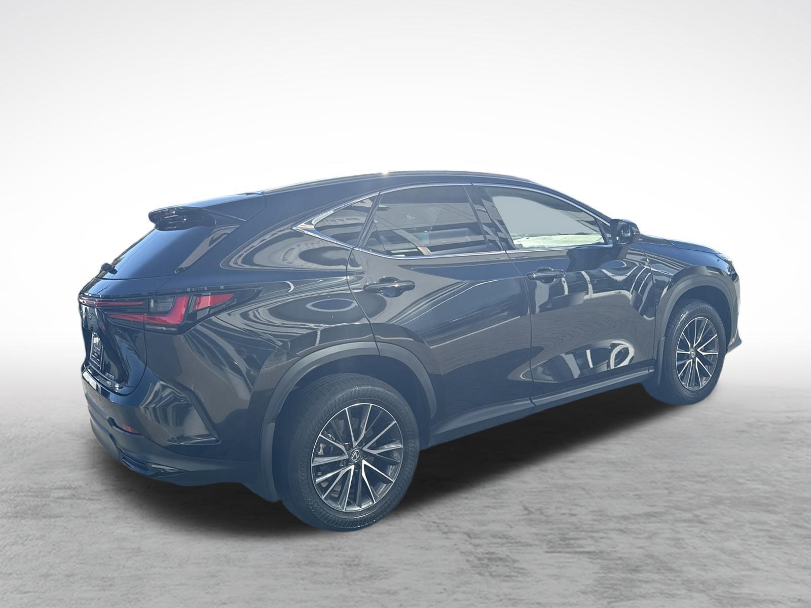 Used 2025 Lexus NX 350 AWD w/ Accessory Package (2T) image 11