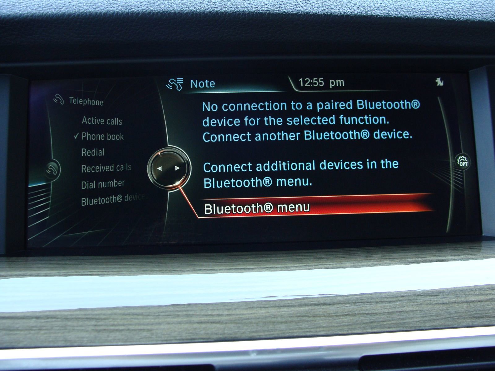Used 2014 BMW 535i Gran Turismo RWD image 20