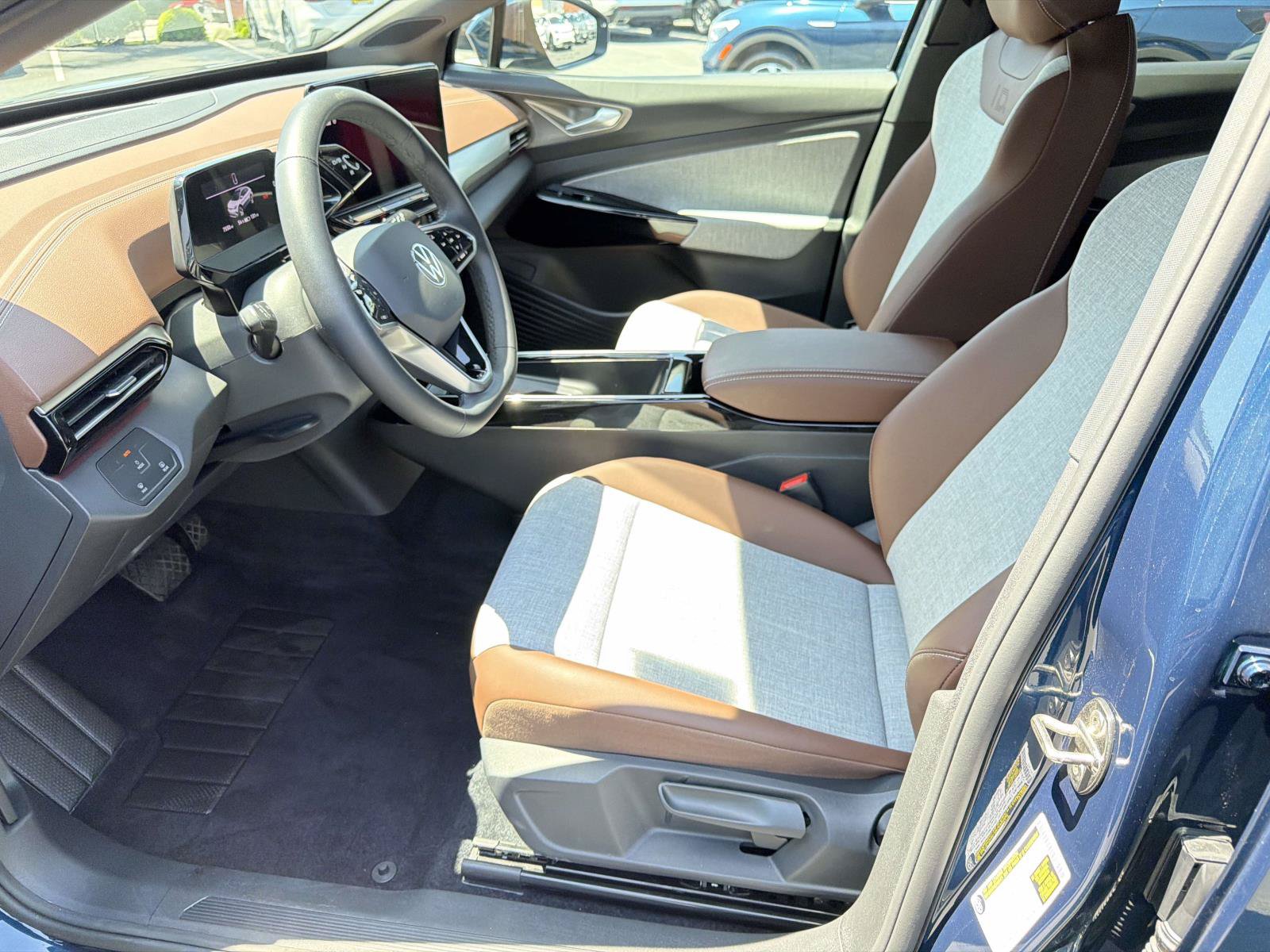 Certified 2023 Volkswagen ID.4 Pro RWD image 30