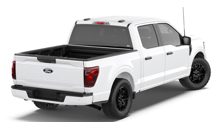 New 2026 Ford F150 STX image 11
