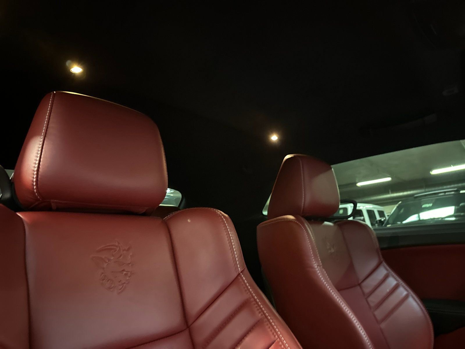 Used 2023 Dodge Challenger SRT Hellcat Redeye image 15