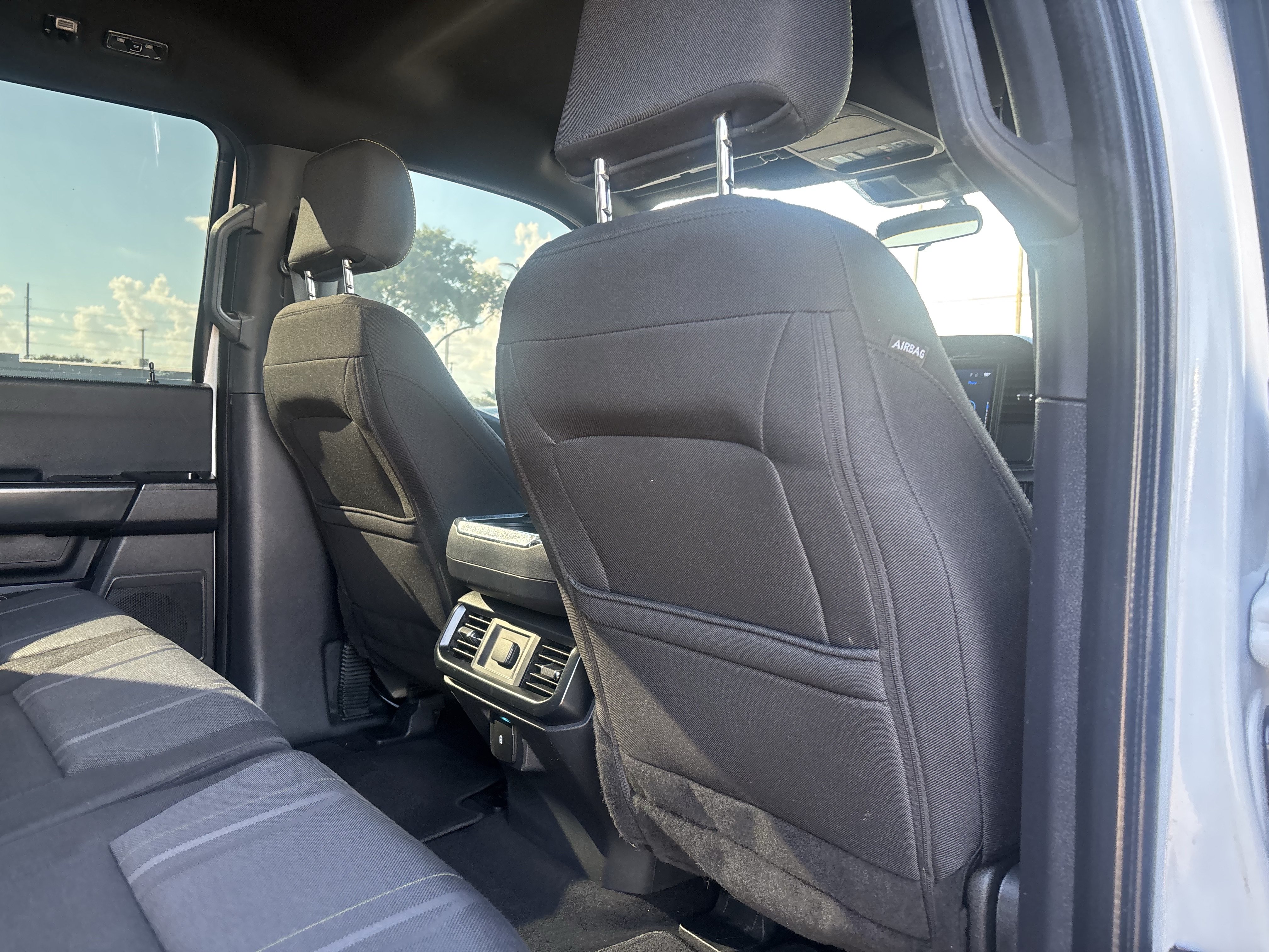 Certified 2024 Ford F150 STX AWD/4WD image 20