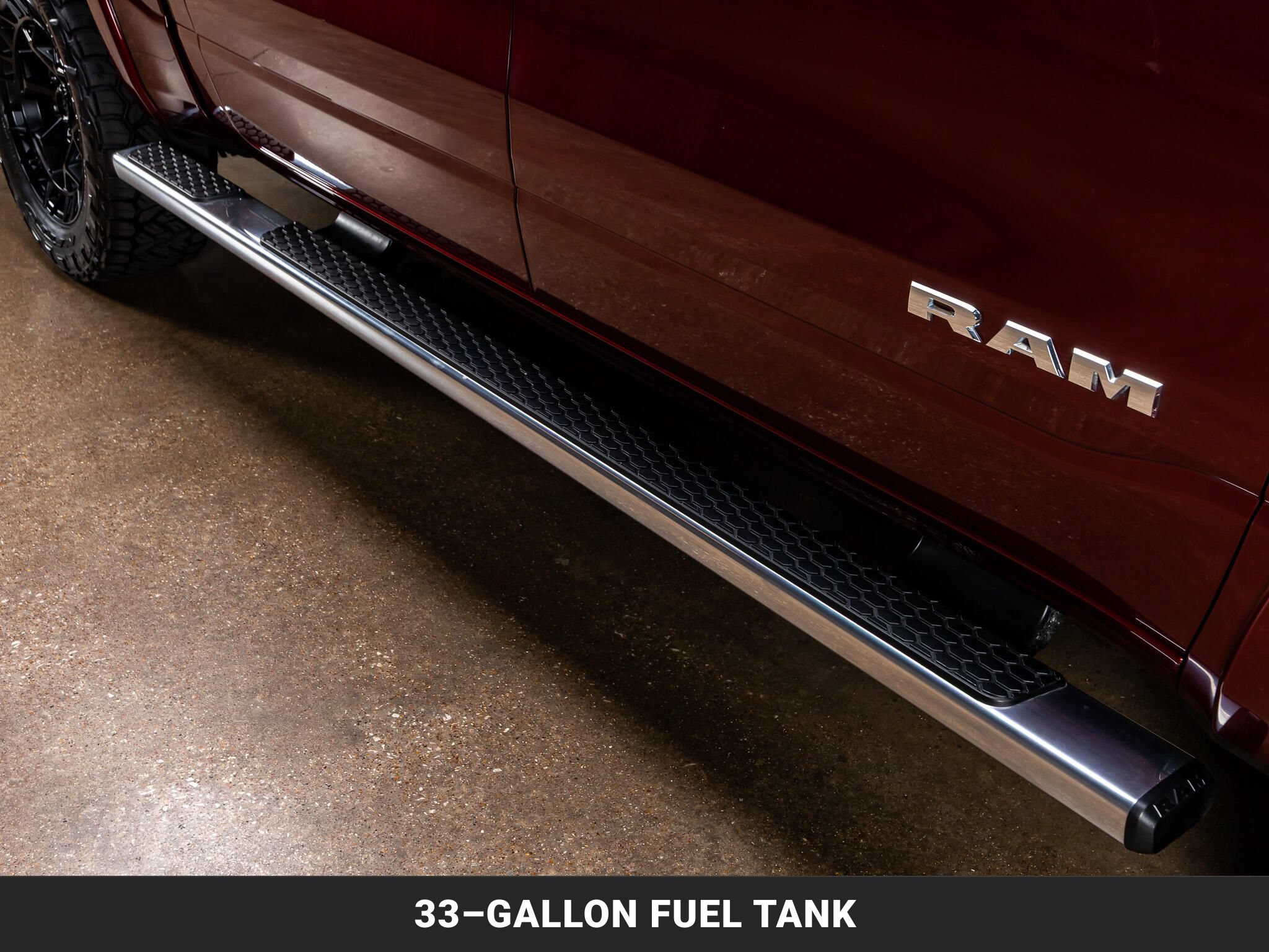 Used 2025 RAM 1500 Lone Star RWD image 13