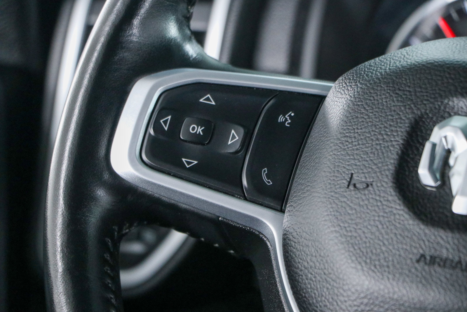 Used 2024 RAM 3500 Big Horn image 15