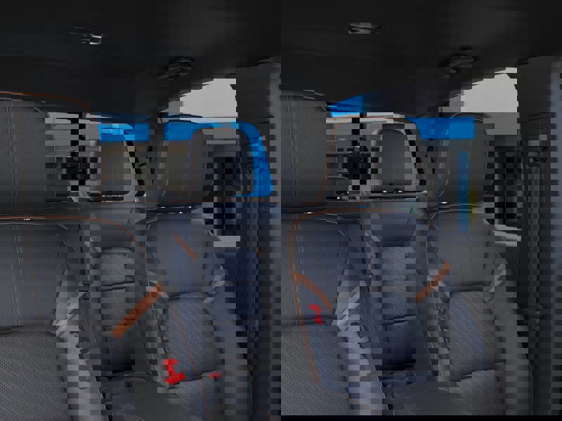 New 2026 GMC Canyon AT4 w/ AT4 Premium Package image 24