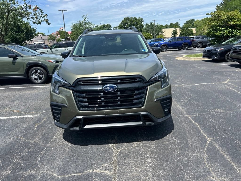 Certified 2026 Subaru Ascent Premium AWD/4WD image 9