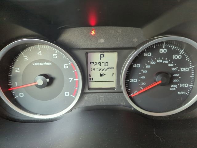 Used 2017 Subaru Forester 2.5i Premium w/ All-Weather Package image 21