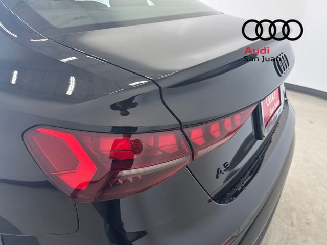 New 2026 Audi A3 2.0T Premium image 8