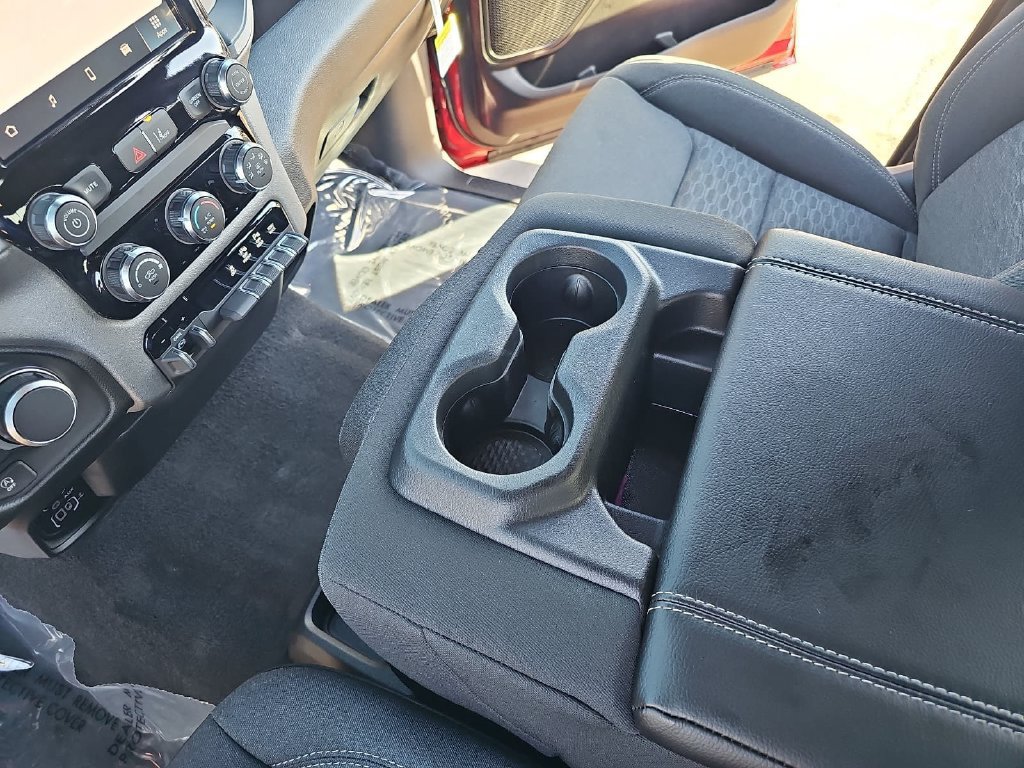 New 2027 RAM 1500 Express AWD/4WD image 23