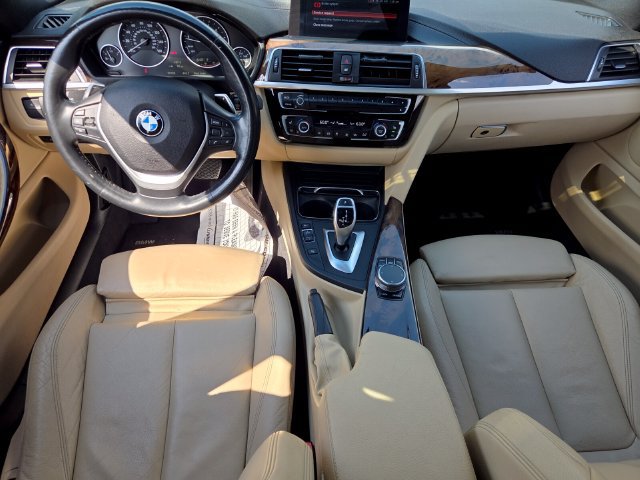 Used 2020 BMW 430i Gran Coupe xDrive AWD/4WD image 16