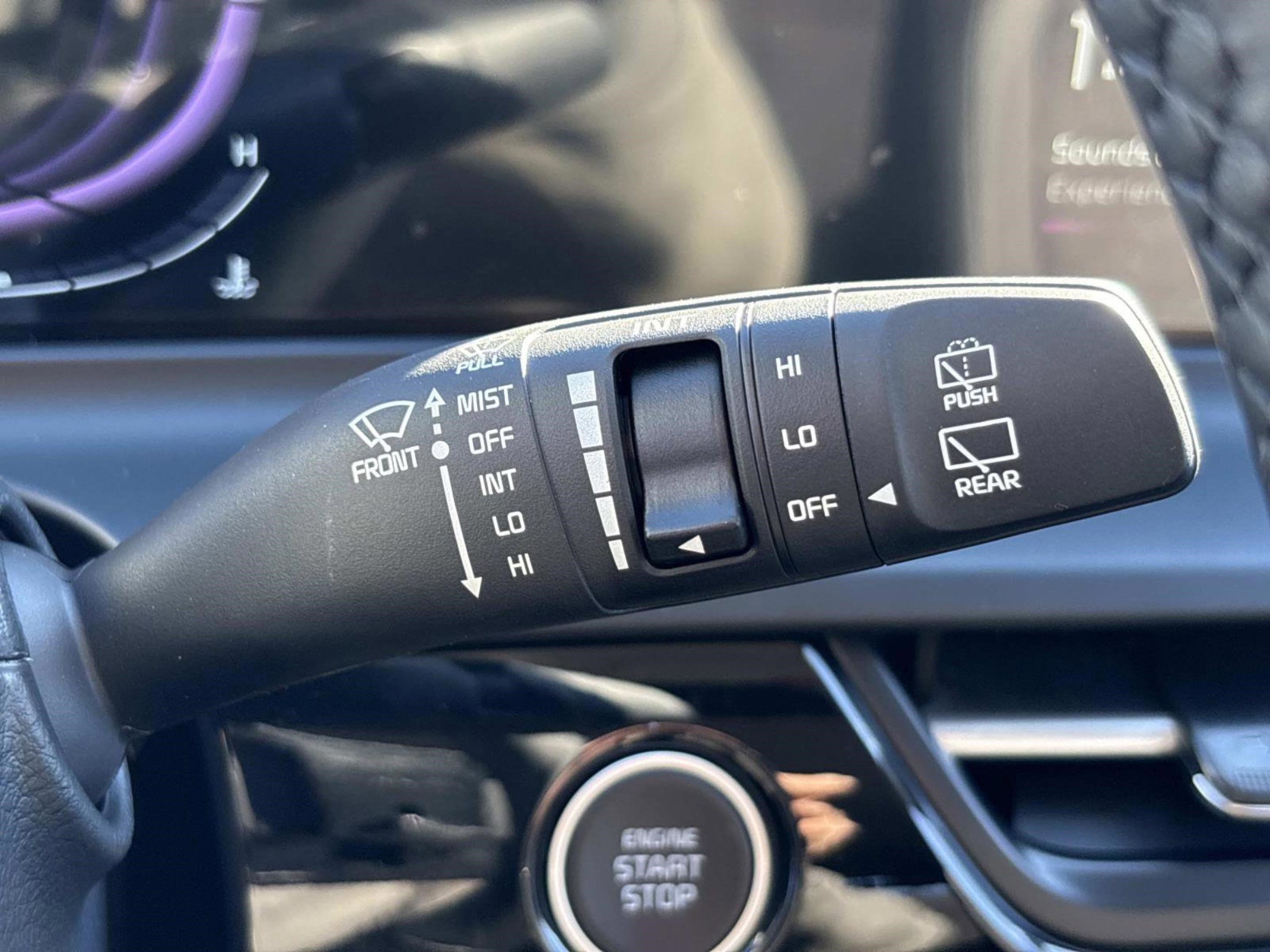 New 2026 Kia Seltos S image 22