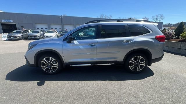 New 2026 Subaru Ascent Touring AWD/4WD image 4