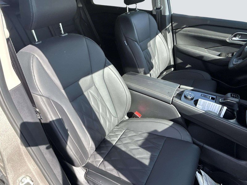 New 2026 Nissan Rogue Platinum w/ Platinum Premium Package image 27