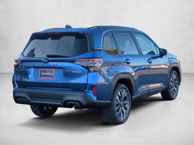 New 2026 Subaru Forester Touring image 2