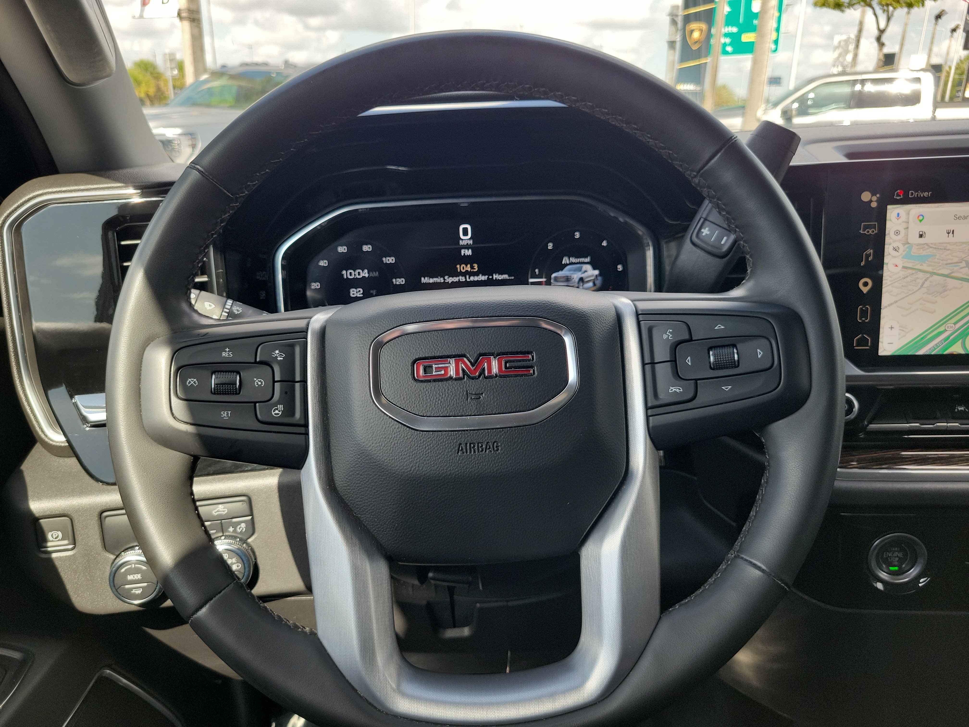 Used 2023 GMC Sierra 1500 Elevation RWD image 18