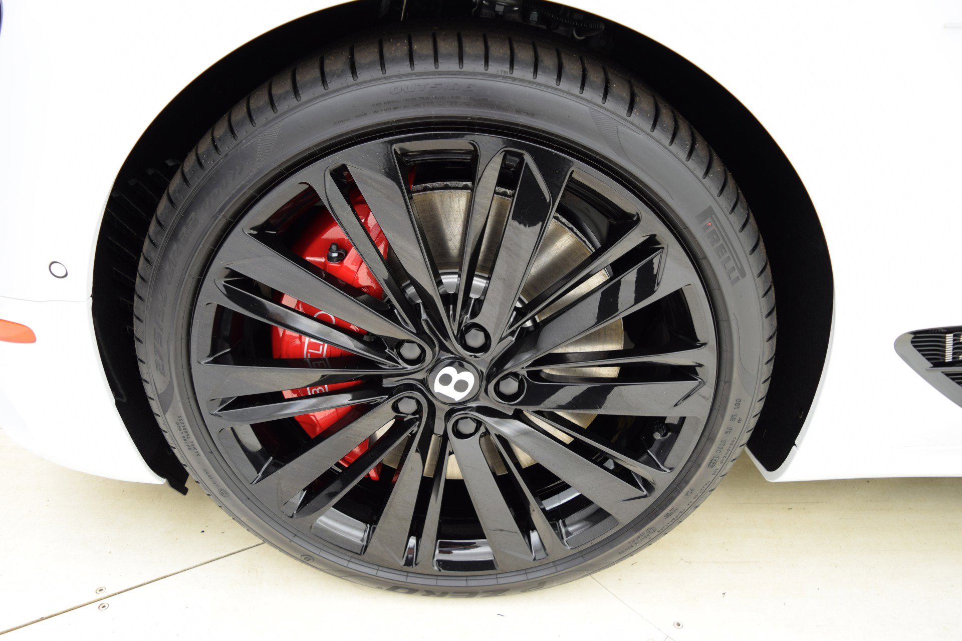 Used 2023 Bentley Continental GT Speed image 43