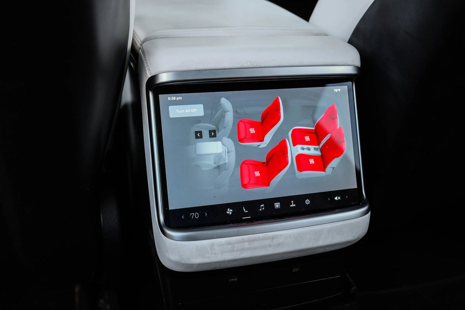 Used 2023 Tesla Model X Plaid image 50