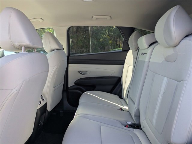 New 2026 Hyundai Tucson SEL image 15