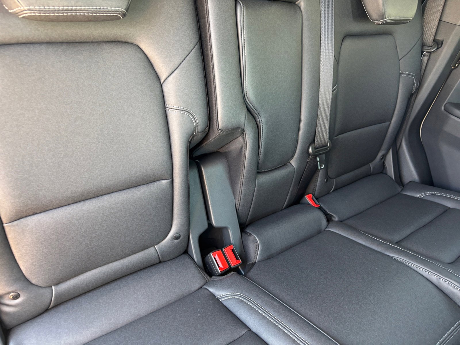 New 2026 Ford Bronco Big Bend image 18