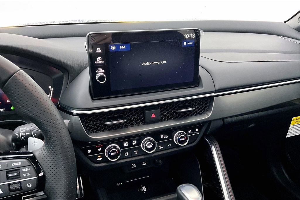 Certified 2025 Acura ADX A-Spec image 8