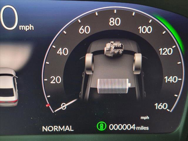 New 2026 Honda Accord EX-L image 11