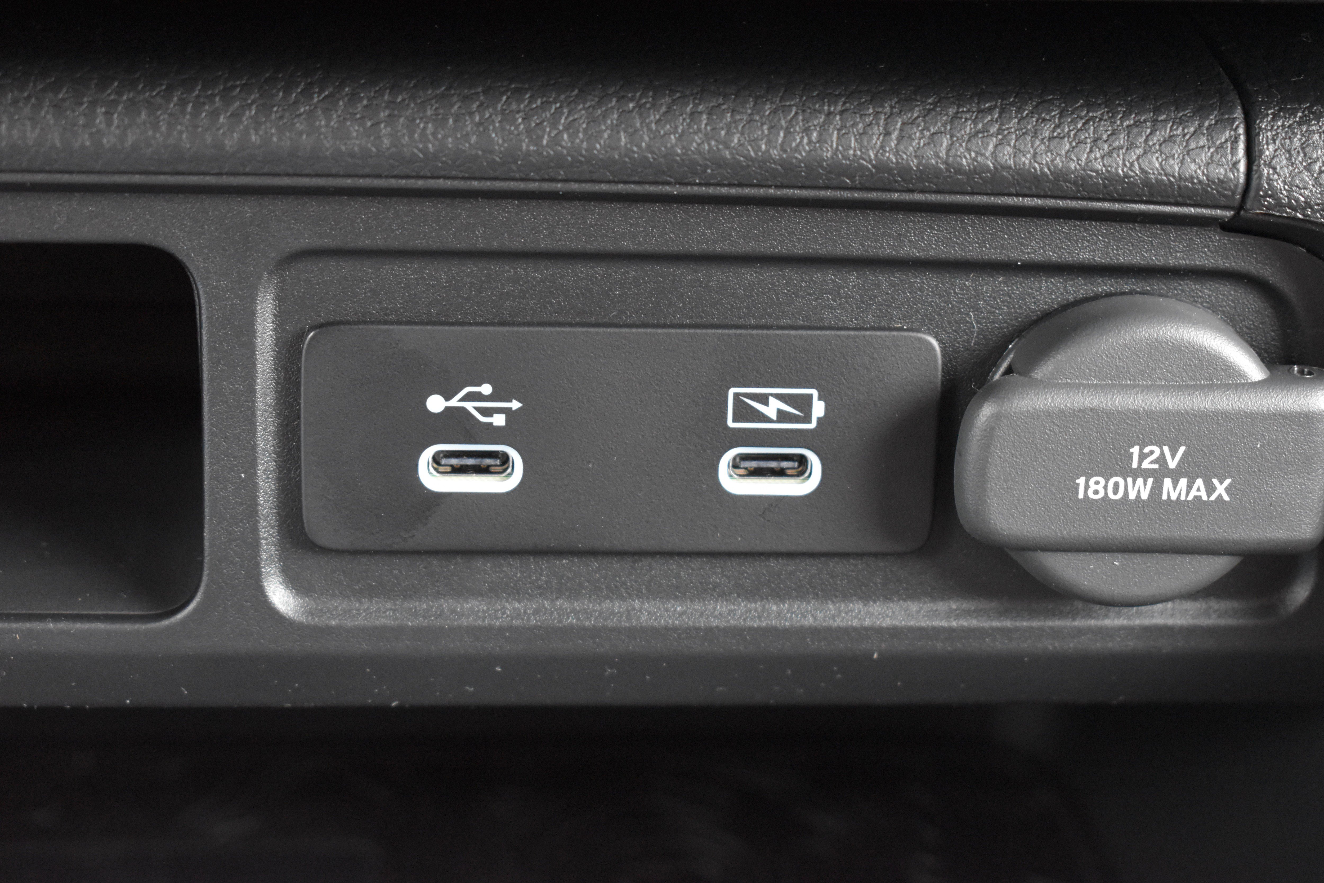 New 2026 Honda Passport TrailSport image 24