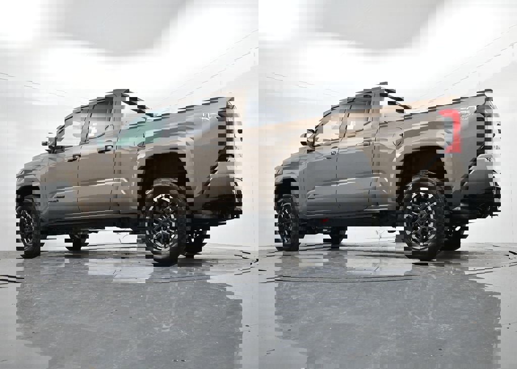 New 2026 Toyota Tacoma TRD Sport image 51