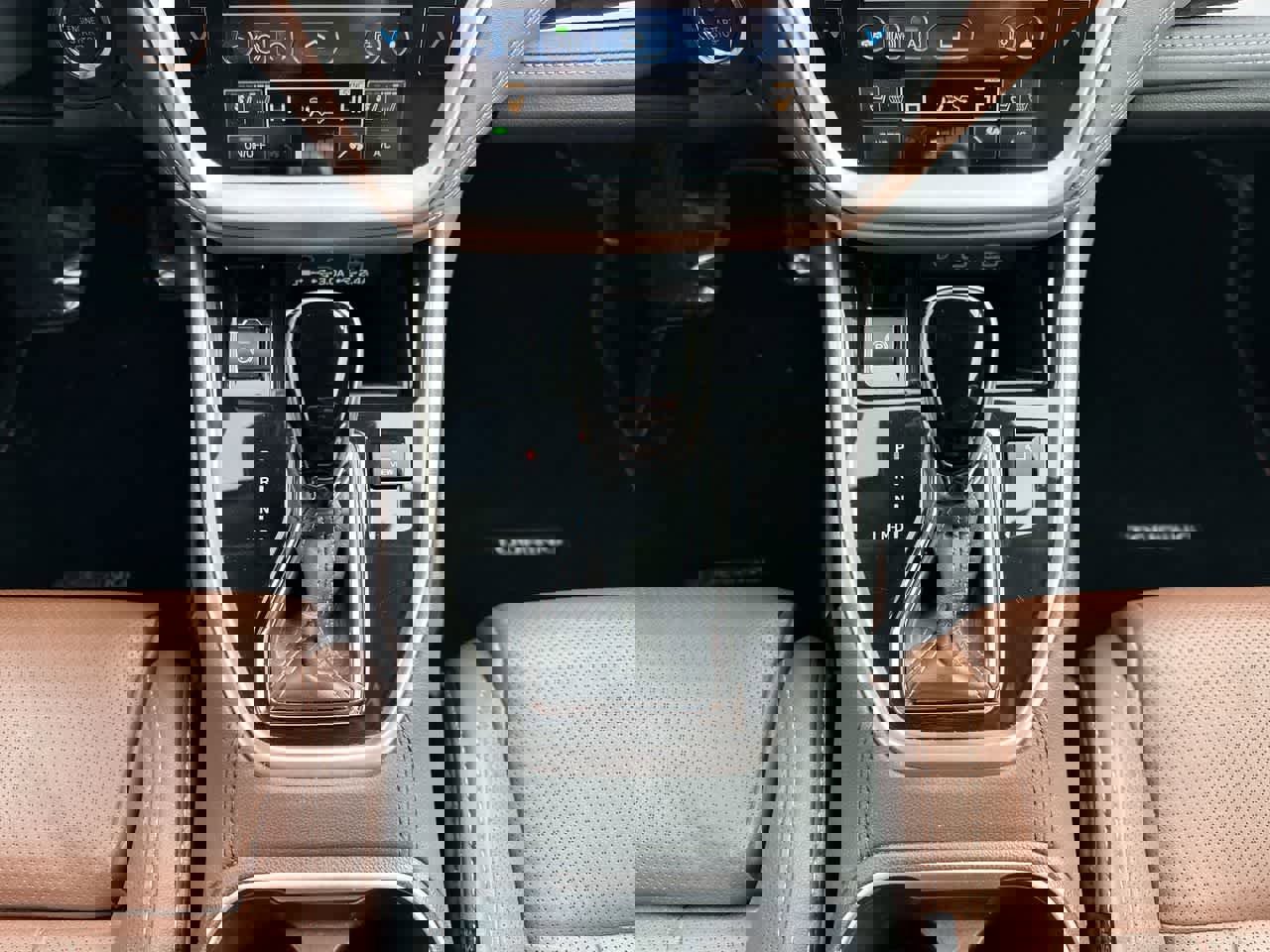 Certified 2024 Subaru Outback Touring image 36