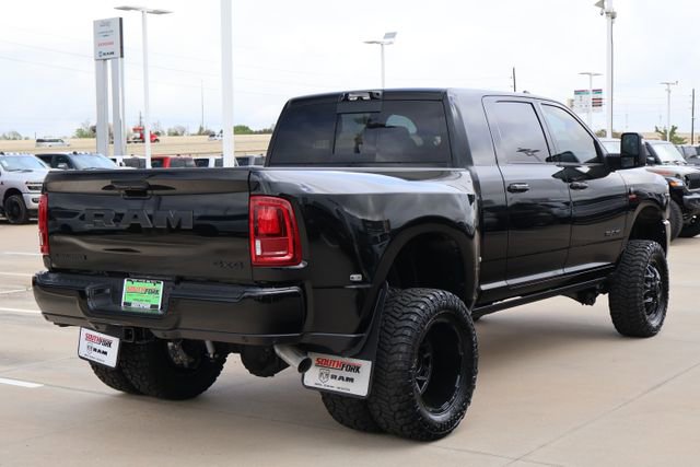 New 2026 RAM 3500 Laramie image 6