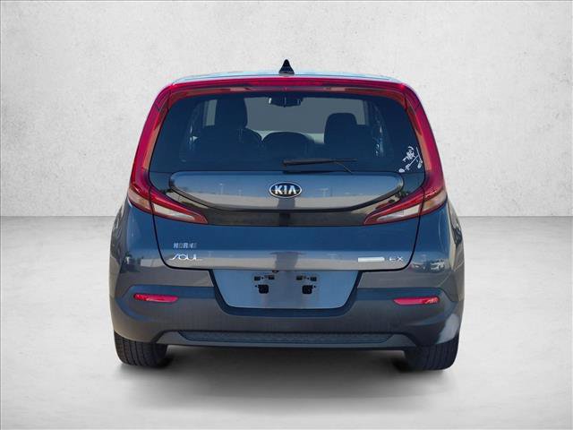 Used 2020 Kia Soul EX FWD image 6