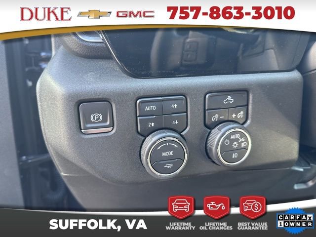 Used 2024 Chevrolet Silverado 1500 RST image 4