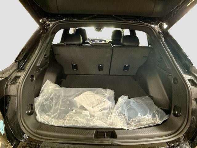 New 2026 Chevrolet Equinox EV LT FWD image 26