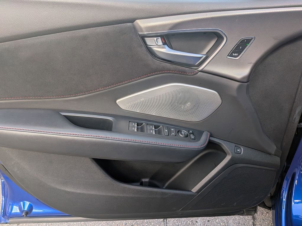 Certified 2025 Acura RDX A-Spec image 16