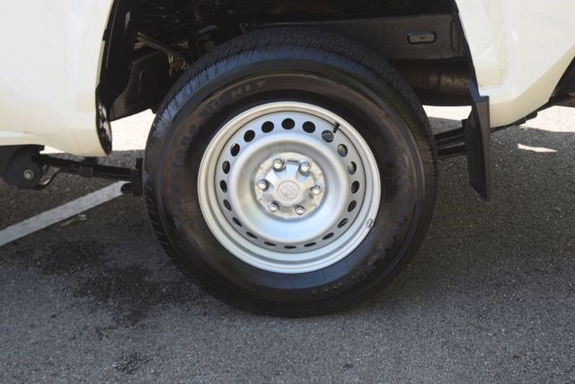 Used 2024 Toyota Tacoma SR w/ Towing Package RWD image 25