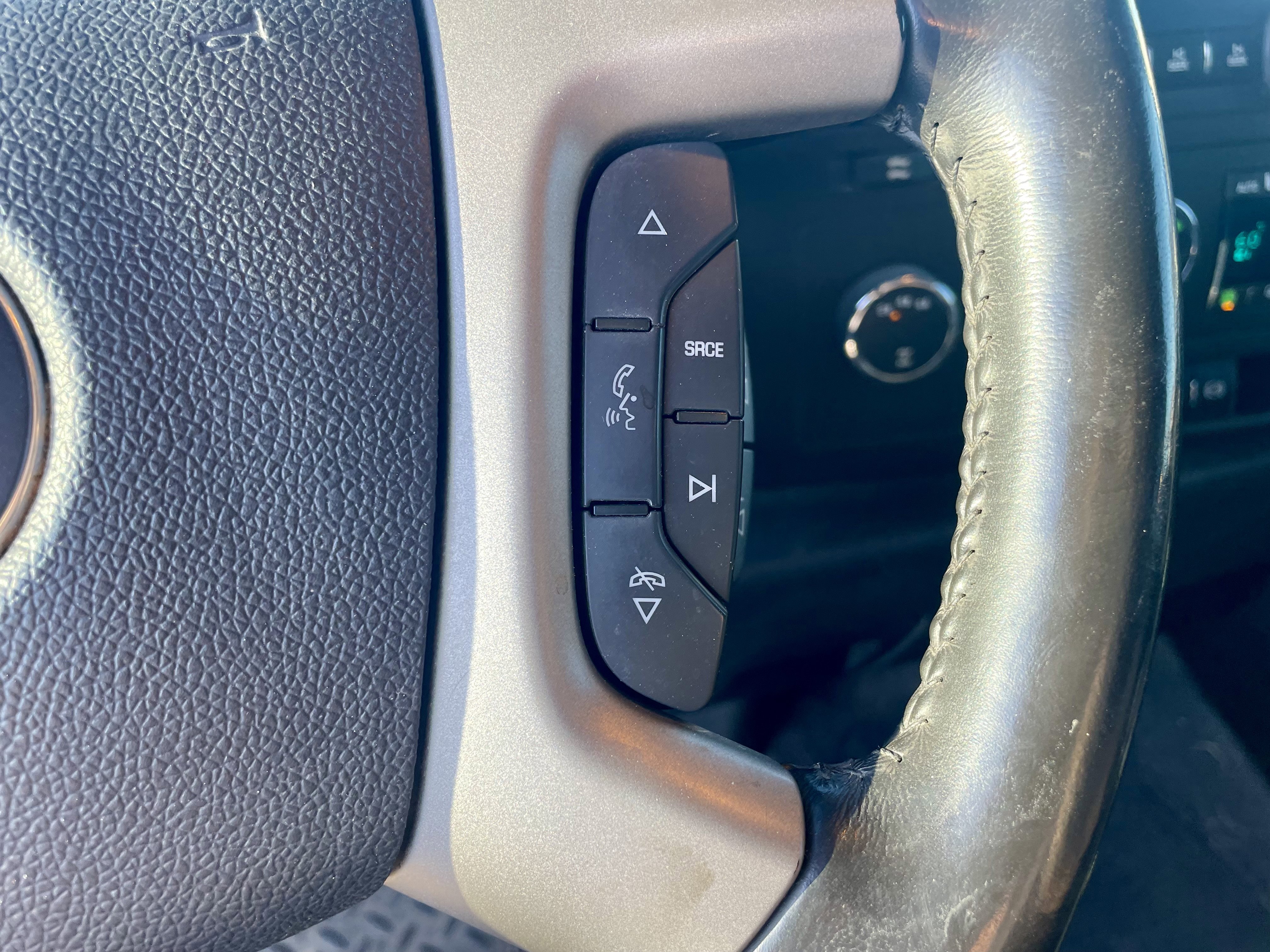 Used 2013 Chevrolet Silverado 2500 LT w/ Interior Plus Package image 18