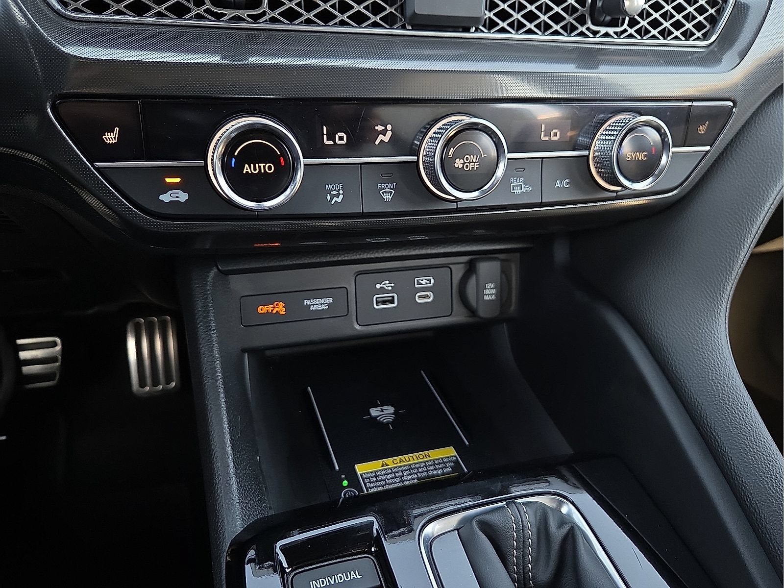 Used 2024 Acura Integra A-Spec w/ Technology Package FWD image 17