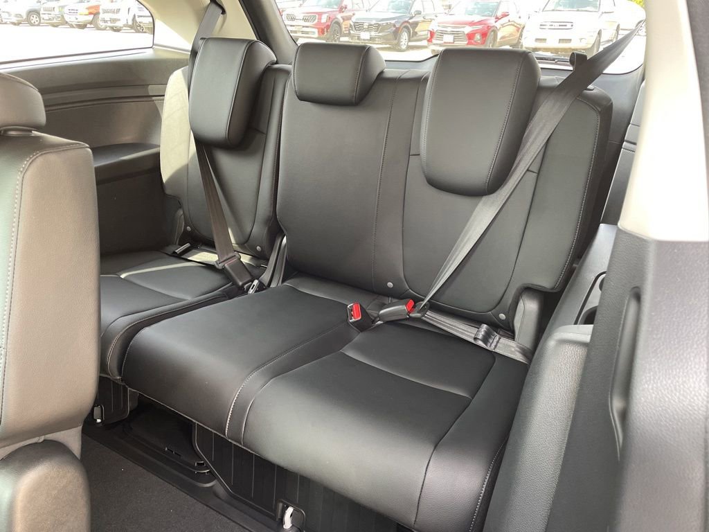 New 2026 Honda Odyssey EX-L image 14