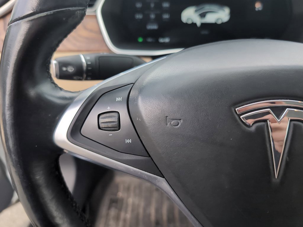 Used 2017 Tesla Model S 100D image 20
