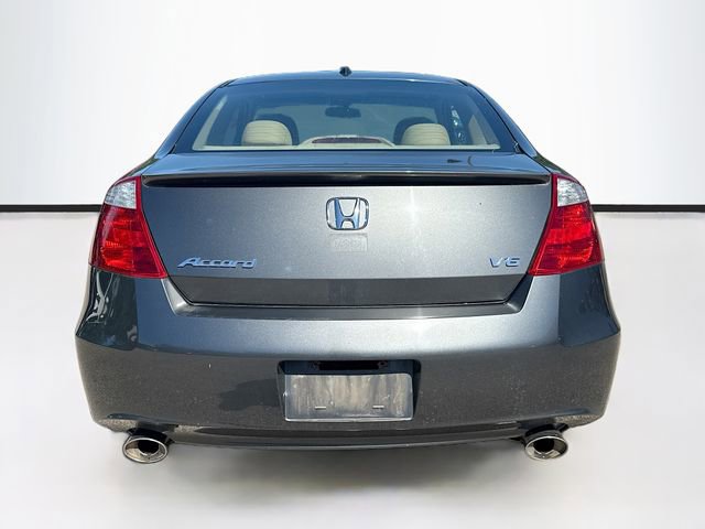 Used 2009 Honda Accord EX-L image 7