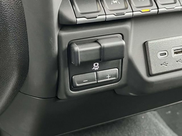 Used 2025 Chevrolet Silverado 1500 Custom w/ Turbomax Blackout Package image 30
